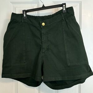 Big Bud Press Work Shorts 1XL